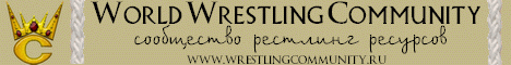 WWC - World Wrestling Community -  